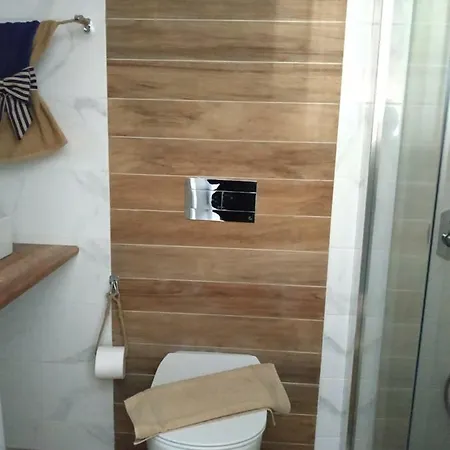 Apartmán Paradise
