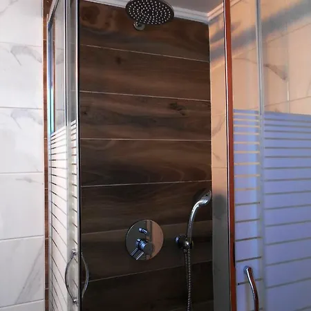 Apartmán Paradise