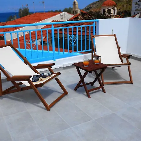 Paradise Apartmán *