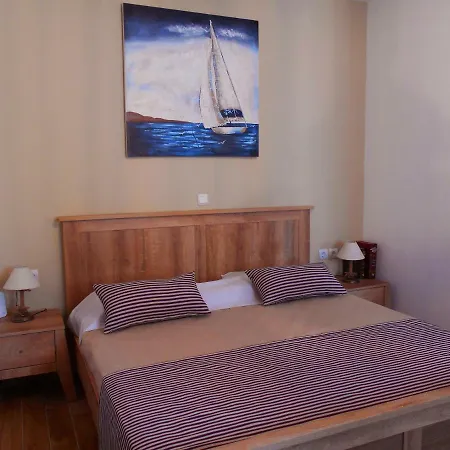 Apartmán Paradise *