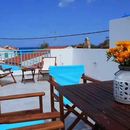 Paradise Apartmán
