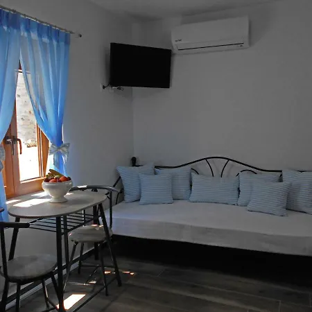 Apartmán Paradise