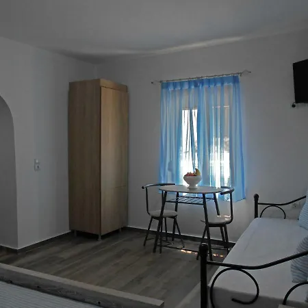 Apartmán Paradise