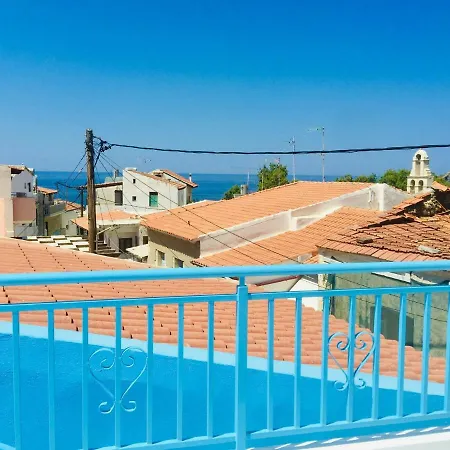 Paradise Apartmán