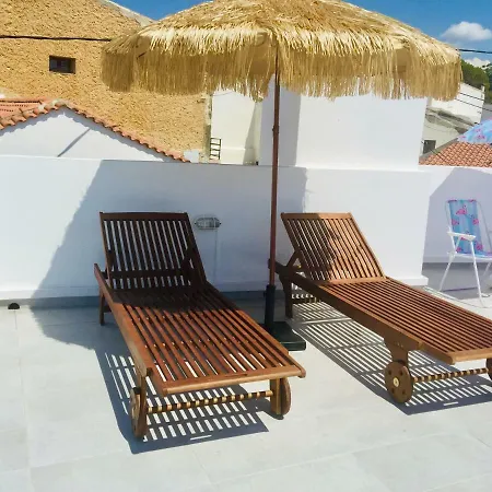 Paradise Pánormos
