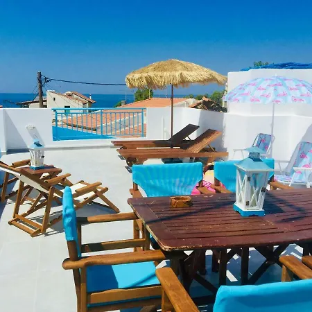 Apartmán Paradise