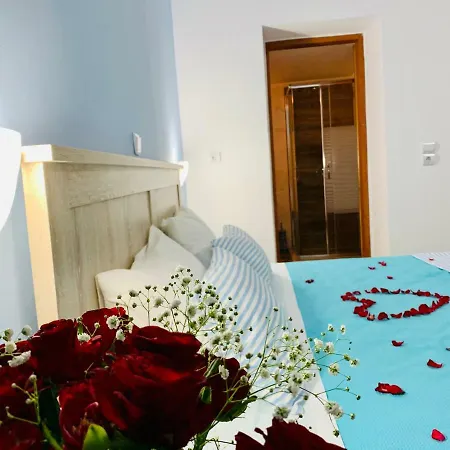 Apartmán Paradise *
